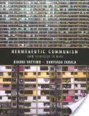 Comunismul hermeneutic: De la Heidegger la Marx - Hermeneutic Communism: From Heidegger to Marx