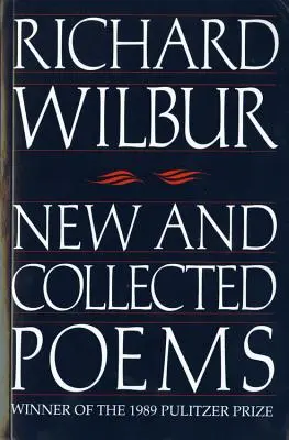 Poezii noi și colecționate - New and Collected Poems