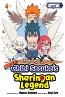 Naruto: Legenda Sharingan a lui Chibi Sasuke, Vol. 1, 1 - Naruto: Chibi Sasuke's Sharingan Legend, Vol. 1, 1