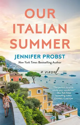 Vara noastră italiană - Our Italian Summer