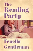 Petrecere de lectură - Reading Party