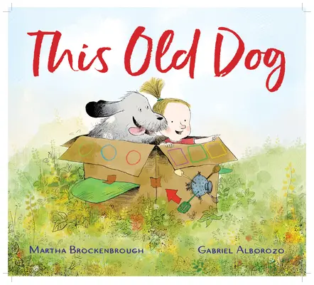 Acest câine bătrân - This Old Dog