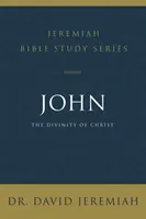 Ioan: Divinitatea lui Hristos - John: The Divinity of Christ