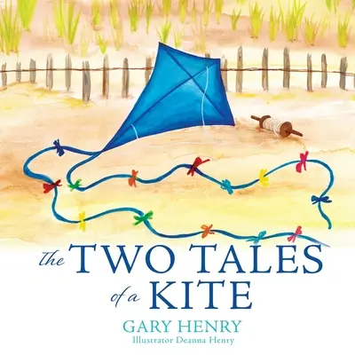 Cele două povești ale unui zmeu - The Two Tales of a Kite