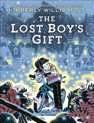 Darul băiatului pierdut - The Lost Boy's Gift