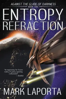 Entropie Refracție - Entropy Refraction