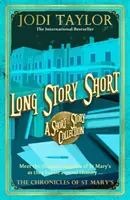 Long Story Short: O colecție de povestiri - Long Story Short: A Short Story Collection