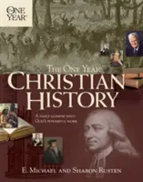 Istoria creștină de un an - The One Year Christian History