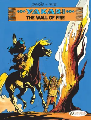 Zidul de foc - The Wall of Fire