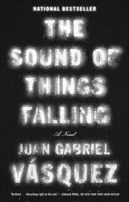 Sunetul lucrurilor care cad (The Sound of Things Falling) - The Sound of Things Falling