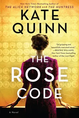 Codul Rose - The Rose Code