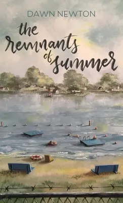 Rămășițe de vară - Remnants of Summer