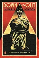 Down and Out in Paris and London - Clasicul reimaginat cu coperta realizată de Shepard Fairey - Down and Out in Paris and London - The classic reimagined with cover art by Shepard Fairey