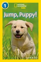 Sari, cățelușule! - Nivelul 1 - Jump, Pup! - Level 1