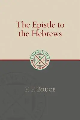 Epistola către Evrei - The Epistle to the Hebrews