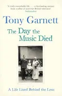 Day the Music Died - O viață trăită în spatele obiectivului - Day the Music Died - A Life Lived Behind the Lens