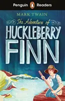 Penguin Readers Level 2: Aventurile lui Huckleberry Finn (ELT Graded Reader) - Penguin Readers Level 2: The Adventures of Huckleberry Finn (ELT Graded Reader)