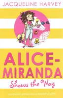 Alice-Miranda arată calea - Alice-Miranda Shows the Way