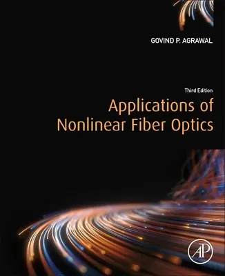 Aplicații ale fibrei optice neliniare - Applications of Nonlinear Fiber Optics
