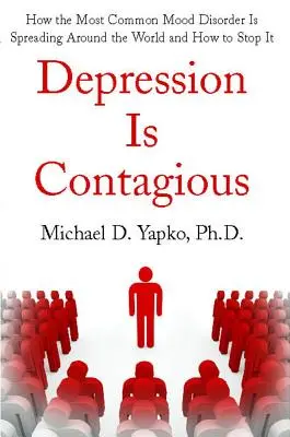 Depresia este contagioasă - Depression Is Contagious