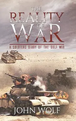 Realitatea războiului - The Reality of War