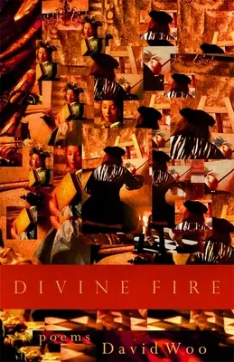 Foc divin: Poezii - Divine Fire: Poems
