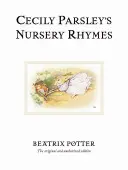 Cântecele de grădiniță ale lui Cecily Parsley - Cecily Parsley's Nursery Rhymes