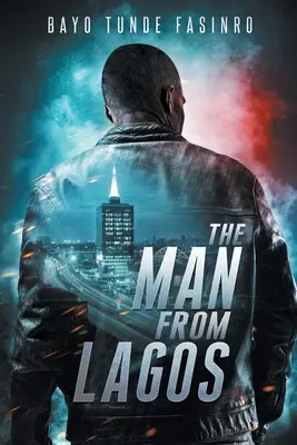 Omul din Lagos - The Man From Lagos