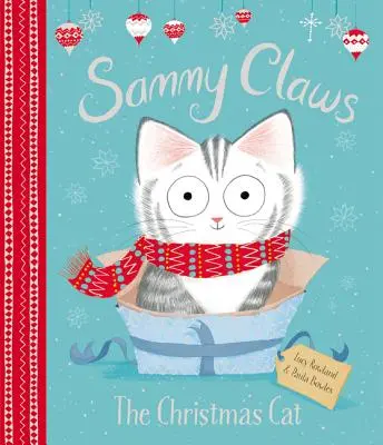 Sammy Claws: Pisica de Crăciun - Sammy Claws: The Christmas Cat