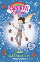 Magia curcubeului: Jude zâna bibliotecară - Special - Rainbow Magic: Jude the Librarian Fairy - Special