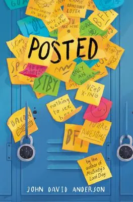 Postat - Posted