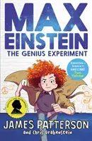 Max Einstein: Experimentul Geniului - Max Einstein: The Genius Experiment