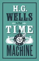Mașina timpului - The Time Machine