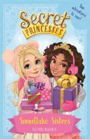 Prințesele secrete: Snowflake Sisters - Două aventuri într-una singură! Special - Secret Princesses: Snowflake Sisters - Two adventures in one! Special