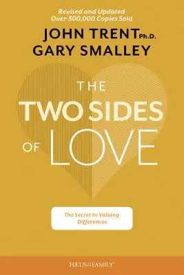 Cele două fețe ale iubirii: Secretul valorificării diferențelor - The Two Sides of Love: The Secret to Valuing Differences