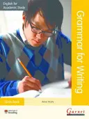 English for Academic Study Grammar for Writing - Carte de studiu - English for Academic Study Grammar for Writing - Study Book