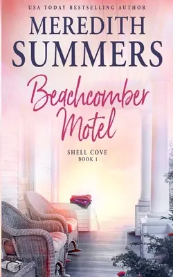 Motelul Beachcomber - Beachcomber Motel