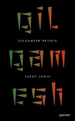 Gilgamesh repovestit - Gilgamesh Retold