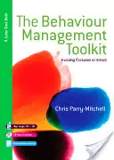 The Behaviour Management Toolkit: Avoiding Exclusion at School [Cu CDROM] - The Behaviour Management Toolkit: Avoiding Exclusion at School [With CDROM]