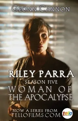 Femeia Apocalipsei (Woman of the Apocalypse) - Woman of the Apocalypse