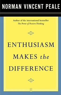 Entuziasmul face diferența - Enthusiasm Makes the Difference