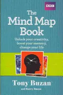 Mind Map Book - Eliberează-ți creativitatea, stimulează-ți memoria, schimbă-ți viața - Mind Map Book - Unlock your creativity, boost your memory, change your life