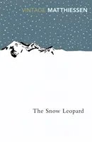 Leopardul zăpezilor - Snow Leopard