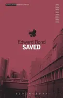 Salvate - Saved