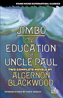 Jimbo / Educația unchiului Paul - Jimbo / The Education of Uncle Paul