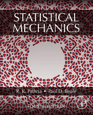 Mecanica statistică - Statistical Mechanics