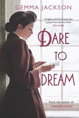 Îndrăznește să visezi - Dare to Dream