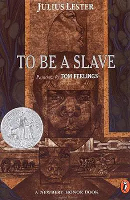 A fi un sclav - To Be a Slave