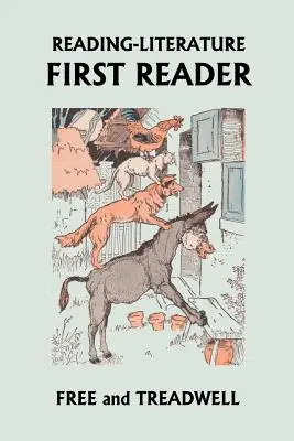 LECTURA-LITERATURA Primul cititor (Clasicii de ieri) - READING-LITERATURE First Reader (Yesterday's Classics)