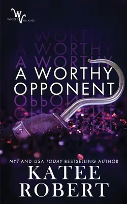Un adversar demn - A Worthy Opponent